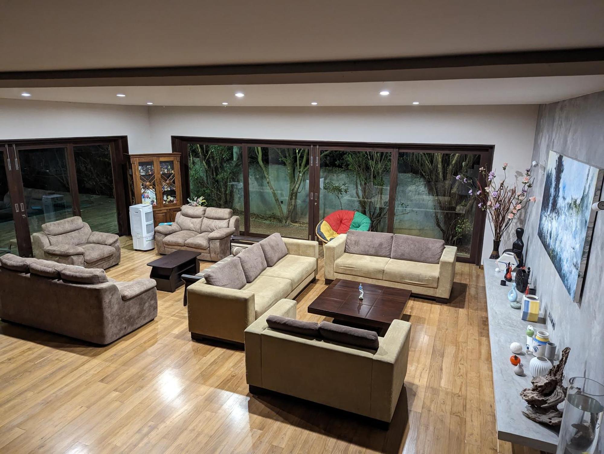 Thalangama Lakeview Lodge Батарамула Екстериор снимка